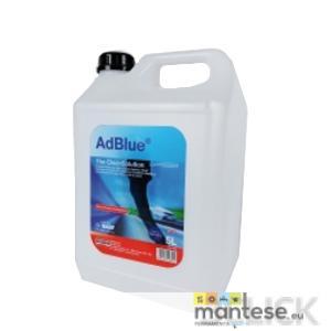 Additivo AdBlue BASF LT.10 + BECCUCCIO